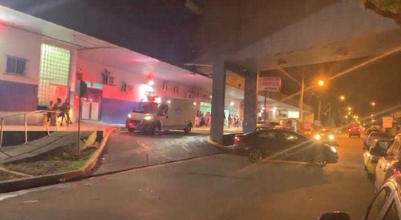 Aprehenden a dos personas vinculadas al homicidio de niña de 6 años en Alto de Los Lagos