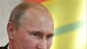 Putin exhorta a diversificar la economía de Rusia