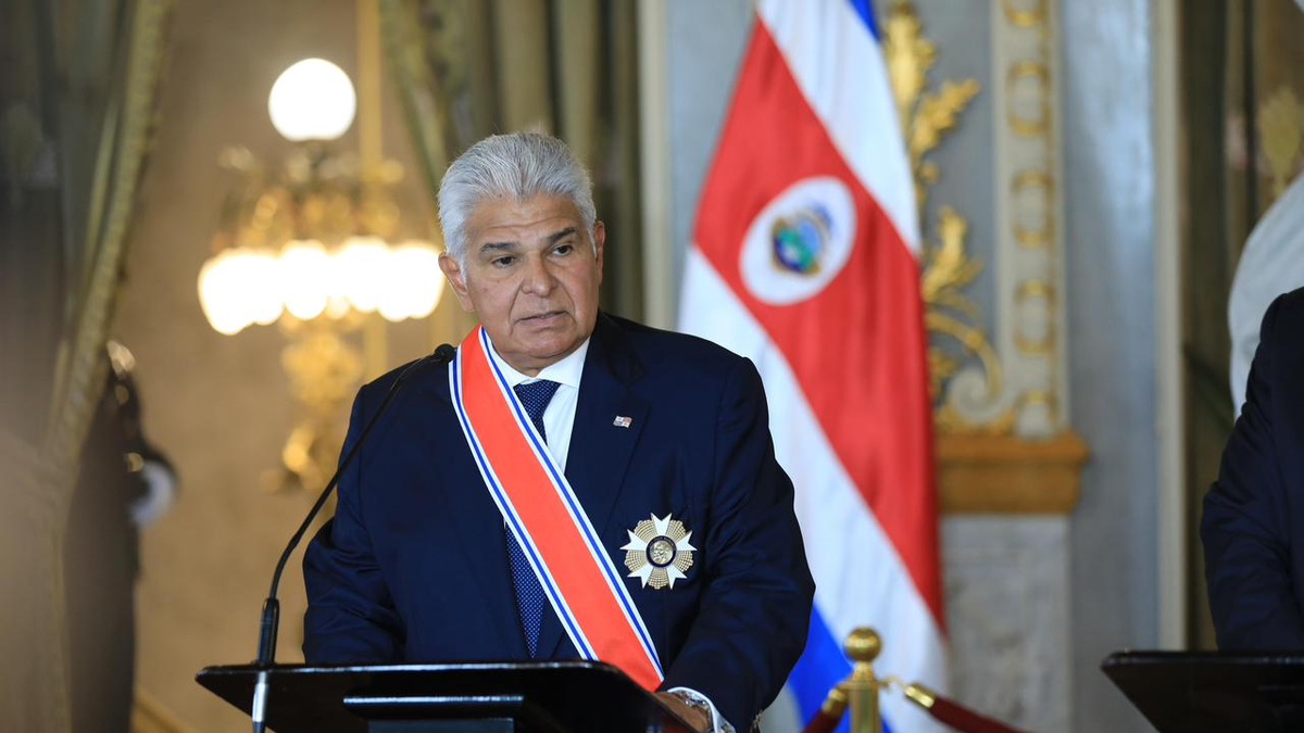 Panamá solicitará adhesión permanente al Mercosur el 20-D Panamá solicitará adhesión permanente al Mercosur el 20-D