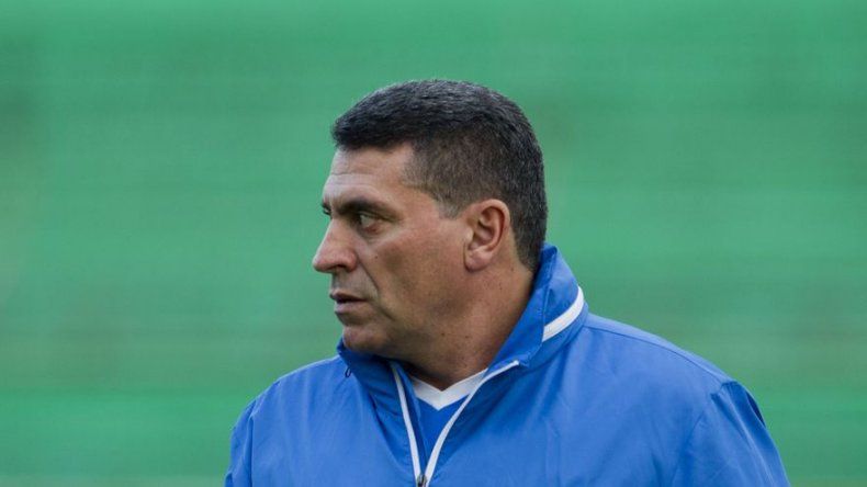 Mundial: Suárez espera pasar de nuevo a 2da ronda