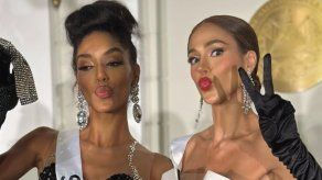 Miss España y Miss Portugal estarán en la gala final del Miss Venezuela