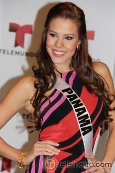 Arranca la gala de Miss Universo 2012