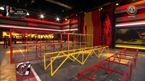 Calle 7 Panamá: Nuevos amenazados se suman a la lista