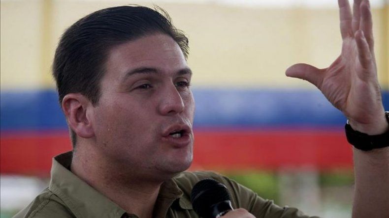 El Gobierno colombiano pide a las FARC entregar a los asesinos de dos policías