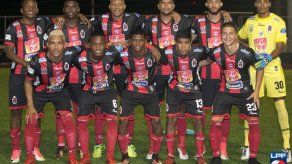 Sporting San Miguelito con triunfo en el debut de Noel Gutiérrez