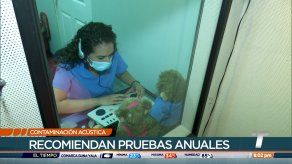 Contaminación acústica causa afectaciones a la salud