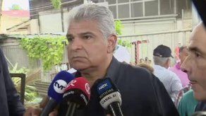 Mulino denuncia supuestas irregularidades en Capira