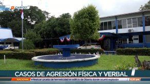 Meduca investiga casos de agresión entre docentes