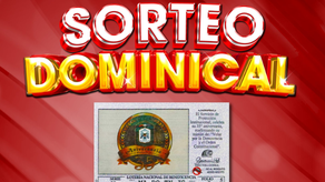 Resultados Lotería Nacional de Panamá.