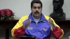 Maduro: el Gobierno de EEUU no se atreve a desmentir sus denuncias