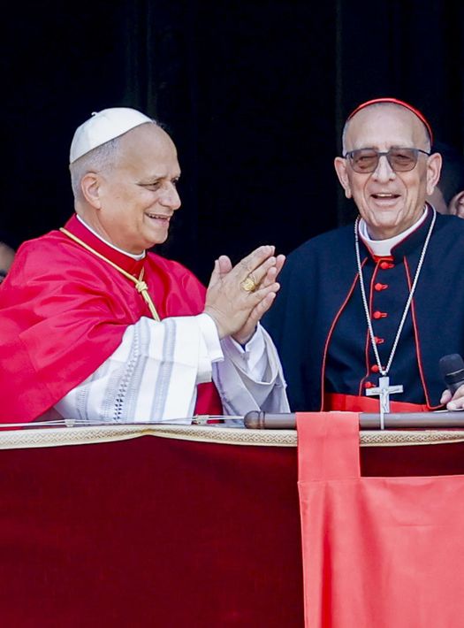 Papa León XIV visita Barcelona por su gira por España. Papa León XIV visita Barcelona por su gira por España.