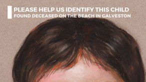 Tratan de identificar a niño muerto en Texas