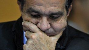 El candidato uribista incapacitado hasta las elecciones por una laringitis