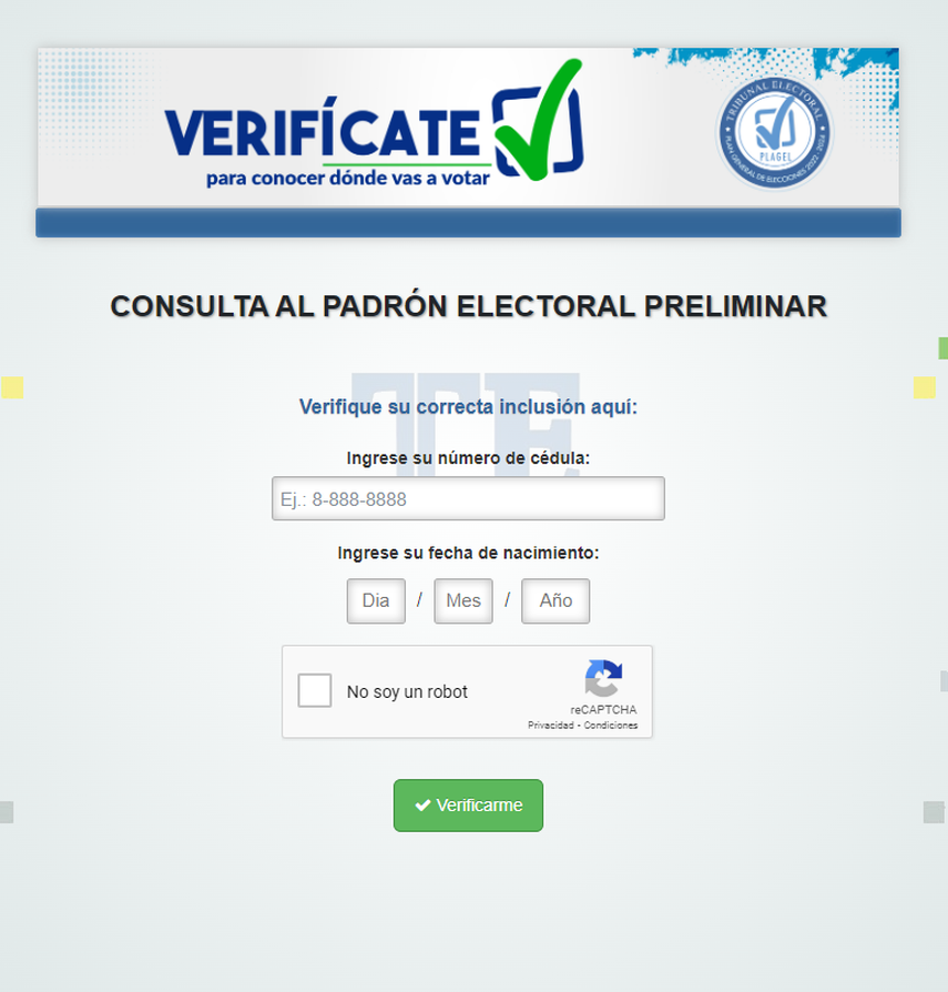 Elecciones primarias PRD ¿Cómo verificar dónde voto?