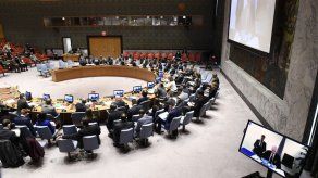 La ONU da la alarma ante situación de civiles sirios de Guta Oriental y Afrín