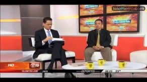 Jaime Abad critica error de Mulino