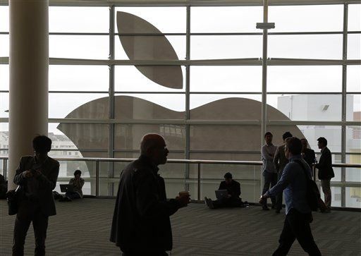 Apple apelará decisión judicial sobre acuerdos en precios de e-books