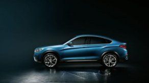 BMW revela su último prototipo