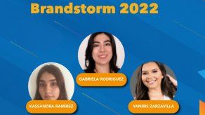 El equipo KYG, conformado por estudiantes de la Facultad de Ciencias Administrativas, Marítima y Portuaria de la Universidad Interamericana de Panamá, resultó ganador