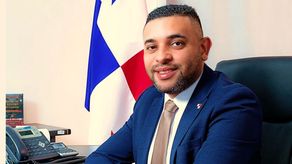 Héctor Miguel Sambrano Muñoz fue designado como el nuevo director general encargado.