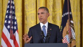 17 estados procesan a Obama por decretos sobre reforma migratoria