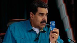 Brasil: decisión sobre embajador demuestra que Gobierno Maduro es autoritario