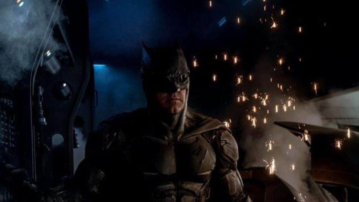 Batman, el superhéroe que combate el mal desde las sombras, cumple 80 años