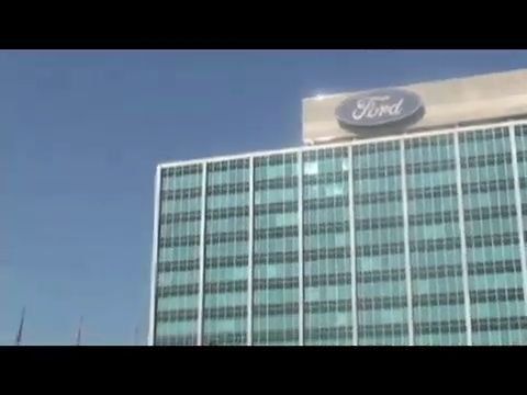 Ford pone el ojo en el mercado latino