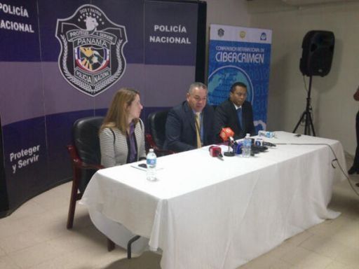 Panamá, sede de Conferencia Internacional sobre Cibercrimen