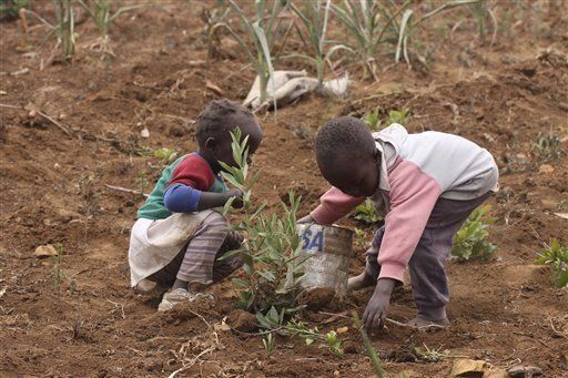 Banco Mundial advierte relación clima-pobreza