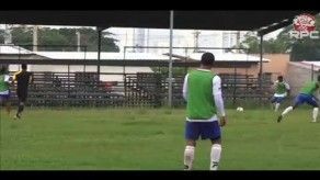 Tauro solo piensa en ganarle a Chepo