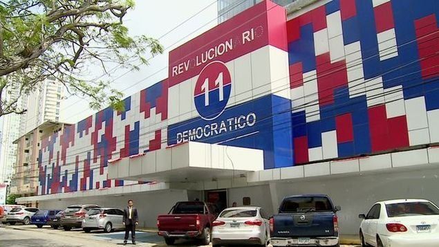 El PRD abordará este domingo sobre reformas del Estatuto del partido