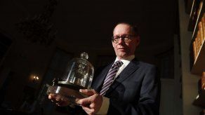 Cambio histórico: El “Gran K” da paso al “kilo eléctrico”