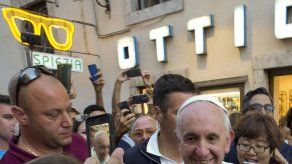 Viaje papal a EEUU plantea nuevos desafíos de seguridad Viaje papal a EEUU plantea nuevos desafíos de seguridad