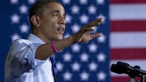 Obama cree que puede haber reforma migratoria antes de fin de año