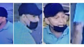 El sospechoso presuntamente está implicado en el robo ocurrido en el Aeropuerto Internacional de Tocumen.