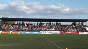 Pandeportes cierra el Toco Castillo en Veraguas por malas condiciones
