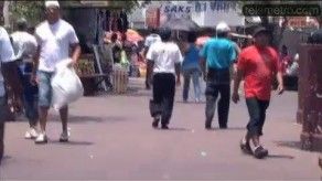 Piden aumento general de salario y congelamiento de precios