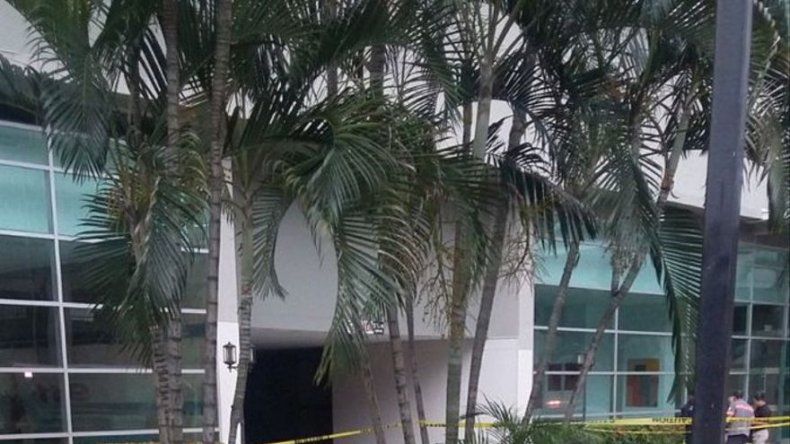Asesinan a un hombre de varios disparos en San Francisco