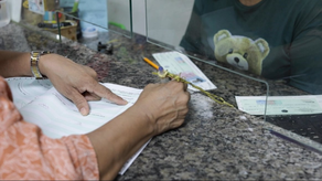 Estudiantes que cobrarán el pago del PASE-U del IFARHU en estos corregimientos.