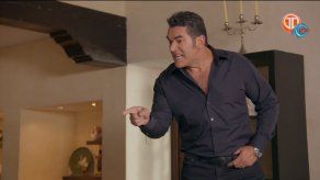 Octavio quiere que todos se enteren que Fernanda atentó contra su empresa.