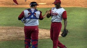 Caballos de Coclé siguen primeros y cerca de pasar a la final de Probeis