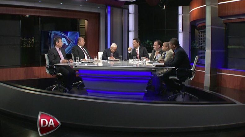 Dejaremos nuestra posición para el futuro, defensa de Martinelli sobre audiencia