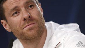 Piden cinco años de cárcel para Xabi Alonso por evasión