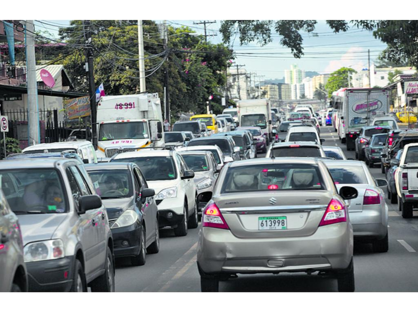 Herrera tendrá nuevas rutas de movilidad por 3 meses