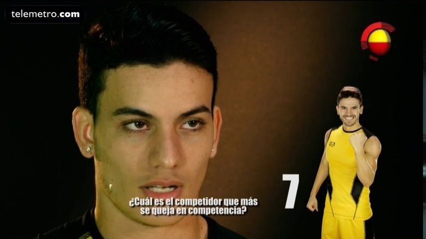 Calle 7 Panamá - Confesionario