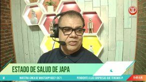 Estado de salud de Japanese