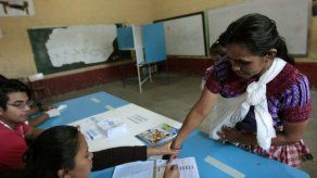 Candidato a la Vicepresidencia admite abstencionismo en Guatemala