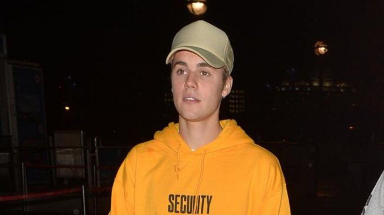 Justin Bieber: Es más fácil conectar conmigo cuando dejáis de gritar