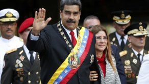 Maduro comienza plan de ahorro en oro venezolano
